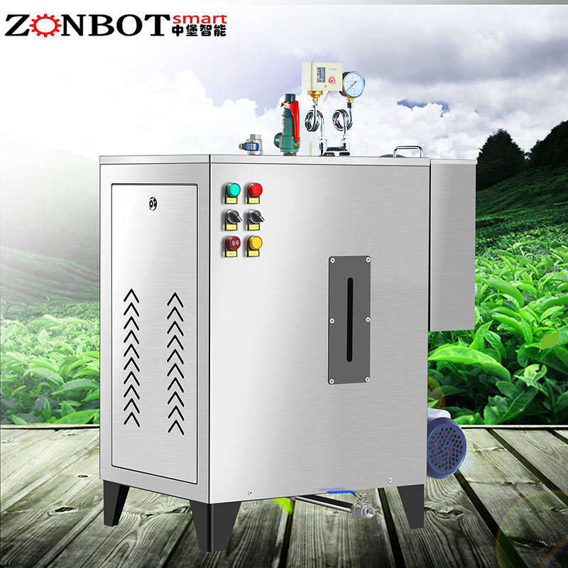 電蒸汽發(fā)生器需面臨的幾個(gè)首要問(wèn)題