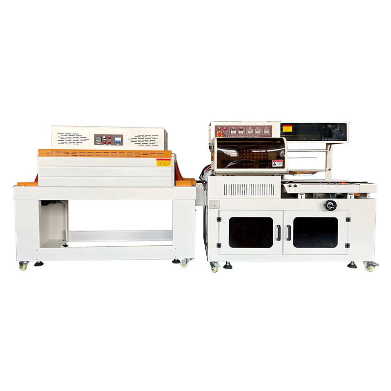 收縮包裝機真正的價值益處是什么？