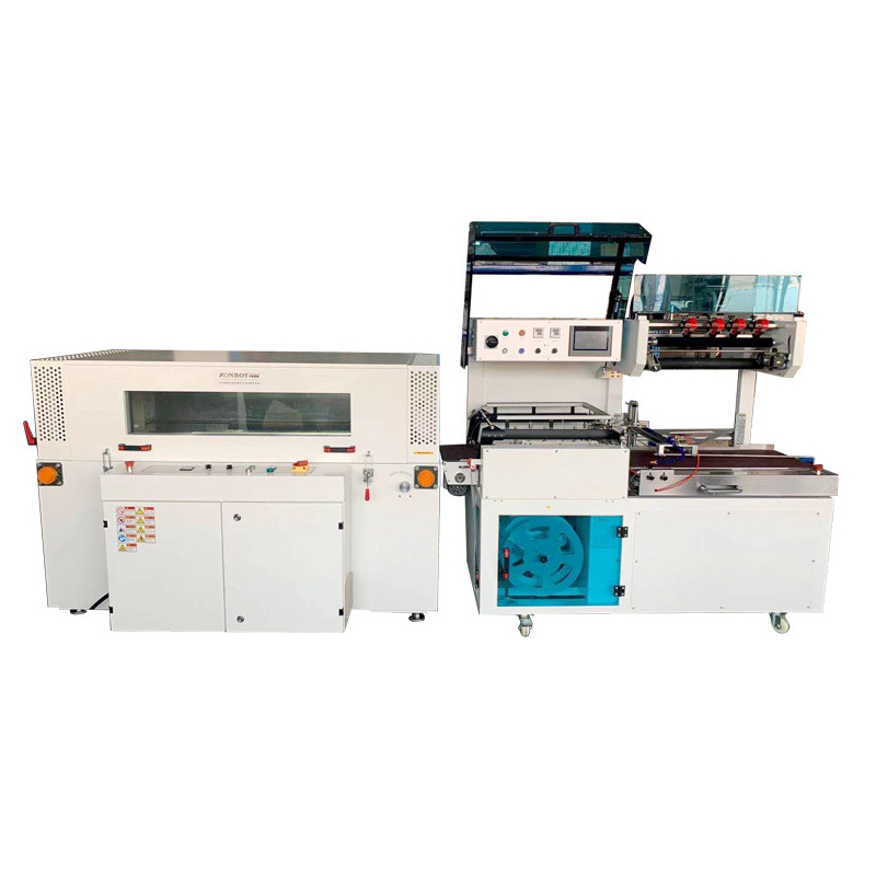 全自動(dòng)邊封封切收縮機(jī)特點(diǎn)