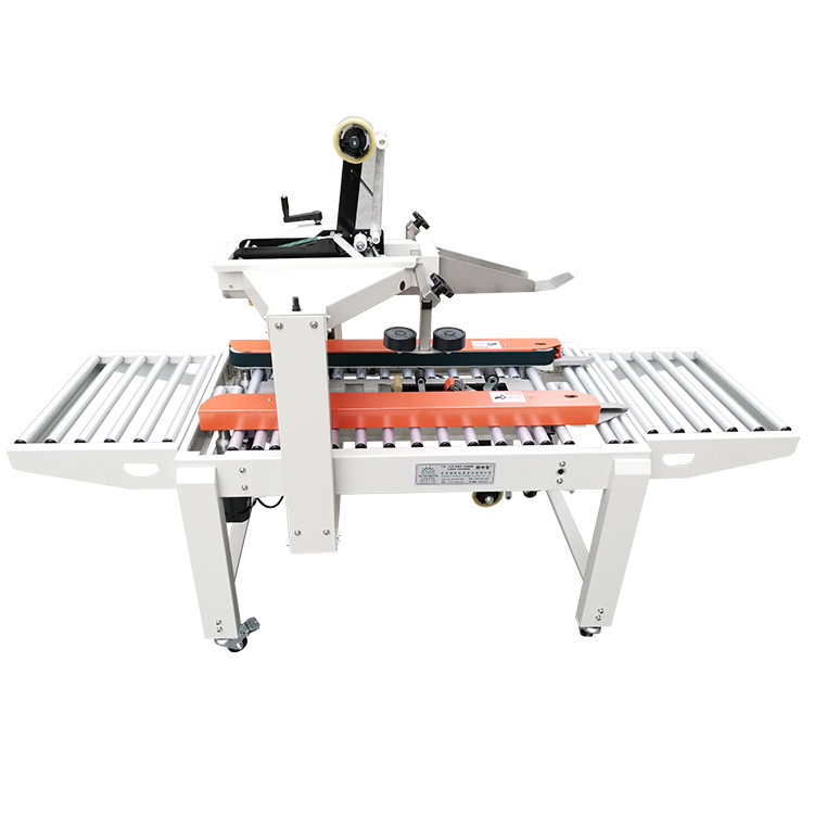 全自動封箱機的操作過程與維護(hù)保養(yǎng)應(yīng)留意事項