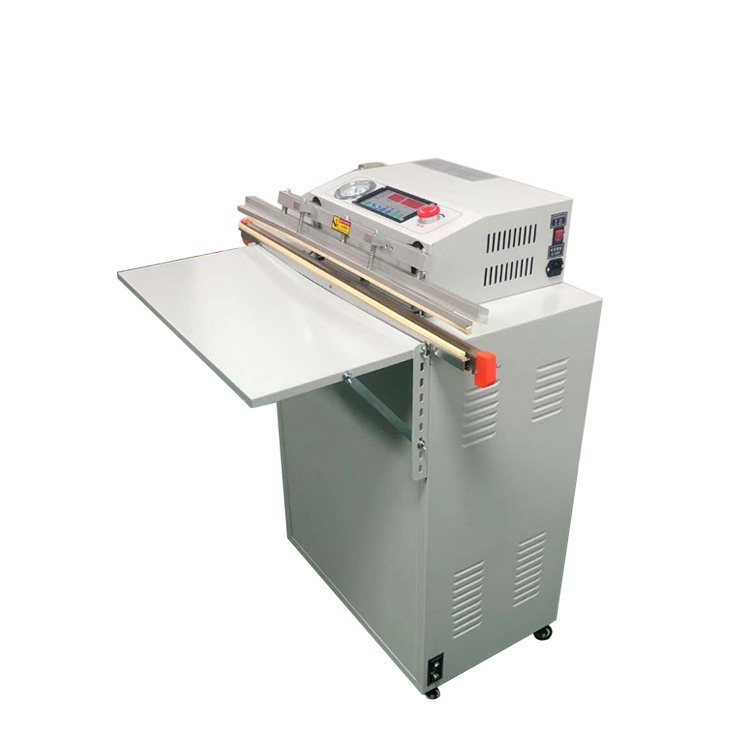 真空包裝機(jī)的質(zhì)量如何來(lái)區(qū)分